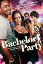 Watch The Bachelor Party Solarmovie