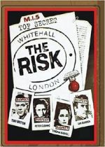 Watch The Risk Solarmovie