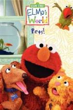Watch Elmo's World - Pets Solarmovie