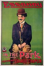 Watch In the Park (Short 1915) Solarmovie
