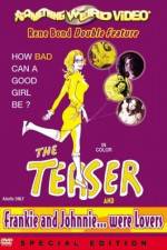 Watch Teaser Solarmovie