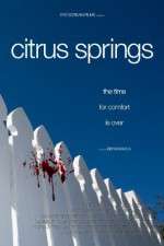 Watch Citrus Springs Solarmovie