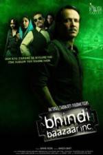 Watch Bhindi Baazaar Inc. Solarmovie