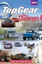 Watch Top Gear: The Challenges - Vol 4 Solarmovie