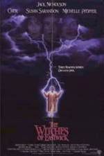 Watch The Witches of Eastwick Solarmovie