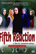 Watch The Fifth Reaction Solarmovie