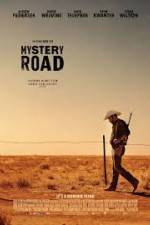 Watch Mystery Road Solarmovie