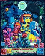 Watch Rick + Morty in the Eternal Nightmare Machine (TV Special 2021) Solarmovie