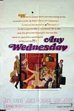 Watch Any Wednesday Solarmovie