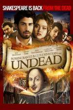 Watch Rosencrantz and Guildenstern Are Undead Solarmovie