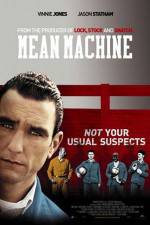 Watch Mean Machine Solarmovie