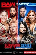 Watch WWE Survivor Series Solarmovie