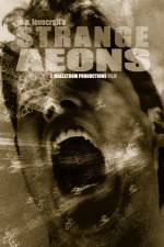 Watch Strange Aeons The Thing on the Doorstep Solarmovie