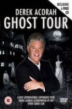 Watch Derek Acorah Ghost Tour Solarmovie