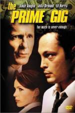 Watch The Prime Gig Solarmovie