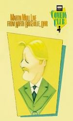 Watch Martin Mull Live from North Ridgeville, Ohio (TV Special 1987) Solarmovie