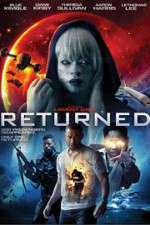 Watch Returned Solarmovie