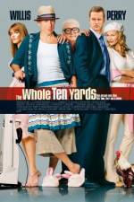 Watch The Whole Ten Yards Solarmovie