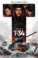 Watch T-34 Solarmovie