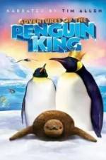 Watch Adventures of the Penguin King Solarmovie