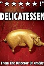 Watch Delicatessen Solarmovie