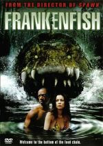 Watch Frankenfish Solarmovie