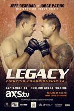 Watch Legacy Fighting Championship 14 Solarmovie