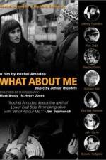 Watch What About Me Solarmovie