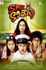 Watch She Taxi Solarmovie