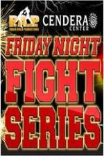 Watch Friday Night Fights Fortuna vs Zamudio Solarmovie
