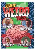 Watch Really Weird Tales Solarmovie