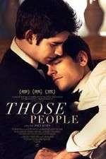 Watch Those People Solarmovie