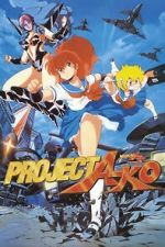 Watch Project A-Ko Solarmovie