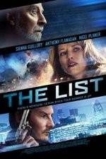 Watch The List Solarmovie