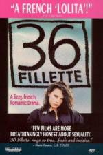 Watch 36 fillette Solarmovie