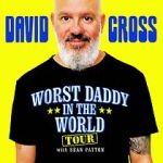 Watch David Cross: The Worst Daddy in the World (TV Special 2024) Solarmovie