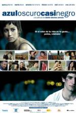 Watch Dark Blue Almost Black Solarmovie