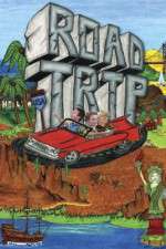 Watch The Road Trip USA Solarmovie