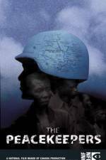 Watch The Peacekeepers Solarmovie