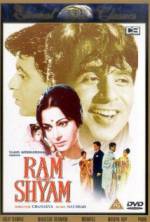 Watch Ram Aur Shyam Solarmovie