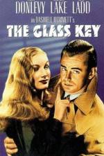 Watch The Glass Key Solarmovie