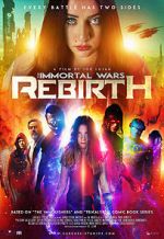 Watch The Immortal Wars: Rebirth Solarmovie