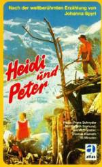 Watch Heidi and Peter Solarmovie