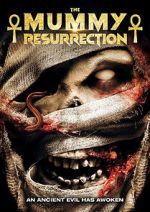 Watch The Mummy: Resurrection Solarmovie
