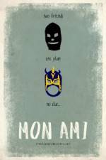 Watch Mon Ami Solarmovie