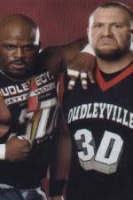 Watch RF Video Shoot Interview - The Dudley Boyz Solarmovie
