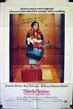 Watch Sheila Levine Is Dead and Living in New York Solarmovie