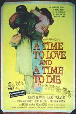 Watch A Time to Love and a Time to Die Solarmovie