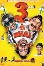 Watch Teen Thay Bhai Solarmovie