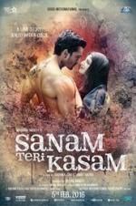 Watch Sanam Teri Kasam Solarmovie